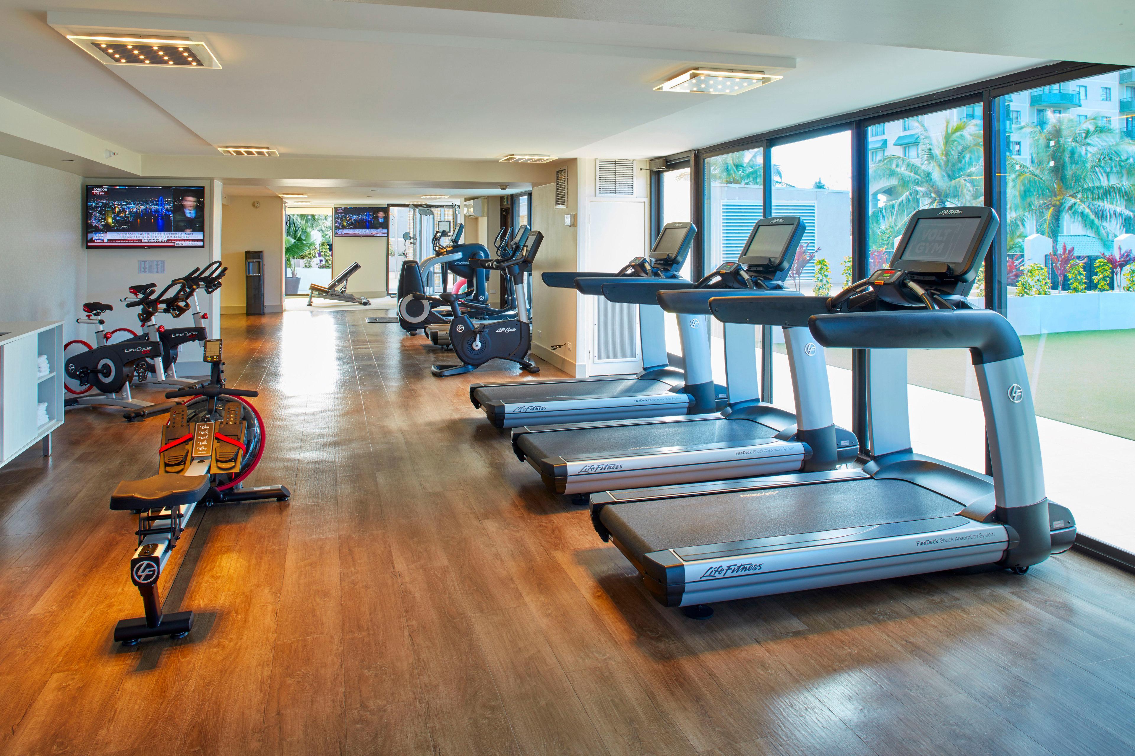 Holiday Inn Express Waikiki By Ihg Гонолулу Екстер'єр фото